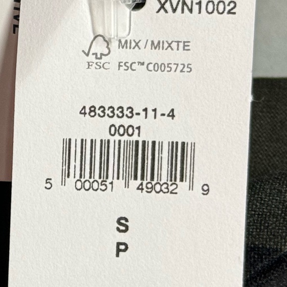 NWT Camo Old Navy Active Workout Top - Picture 6 of 6